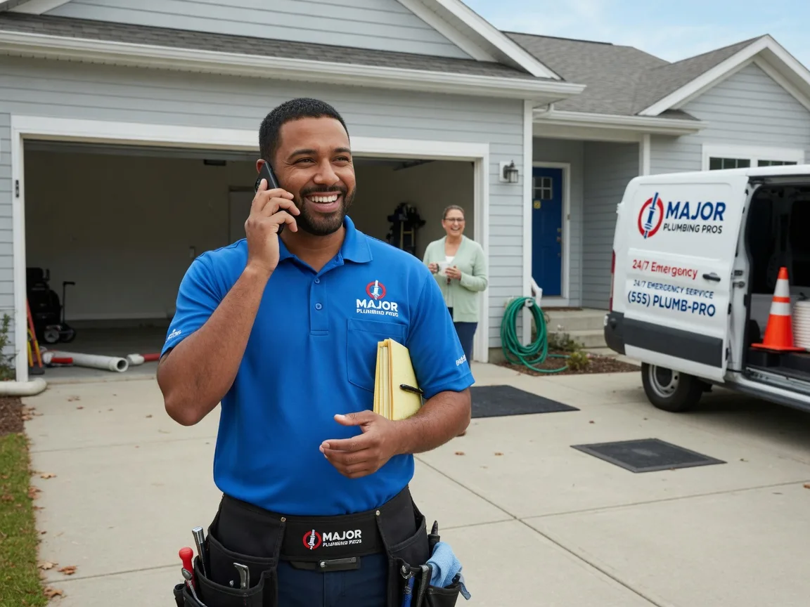 Drain Cleaning Services Warsaw, MO FAQs